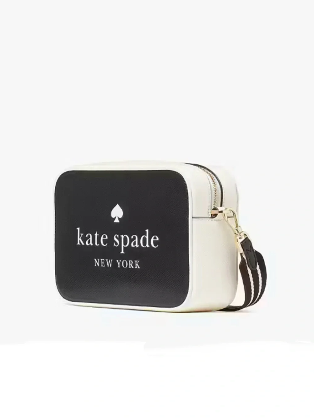 New Kate spade oh snap mini camera bag